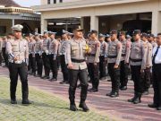 Polres Grobogan Operasi Zebra Mulai Hari Ini, Ini yang Jadi Sasaran