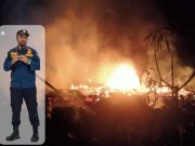 Kebakaran Sering Terjadi di Grobogan, Ini Imbauan Damkar untuk Warga