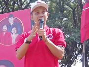 Komunitas Kebo Giras Siap Menangkan Paslon Damai