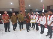Atlet Kota Magelang Sumbang 3 Emas, 3 Perak dan 4 Perunggu untuk Jateng