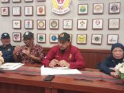 ‘Ngangsu Kawruh’ ke KONI Kota Malang dan KONI Kota Batu (1)