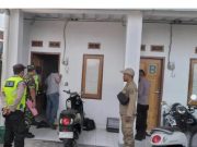 Razia Pekat, Aparat Gabungan di Purwodadi Dapati Dua Pasangan Bukan Suami-Istri di Tempat Kos