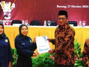 KPU Batang Dorong Pemilih Pemula Berpartisipasi dalam Pilkada