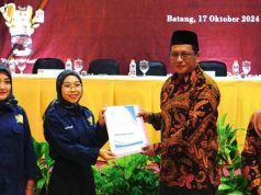 KPU Batang Dorong Pemilih Pemula Berpartisipasi dalam Pilkada