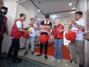 Ketum PSI Kaesang Targetkan 60 Persen Suara untuk Faruq-Ashim