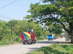 Truk Kontainer Diimbau Lewat Pantura, untuk Hindari Kecelakaan di Wilayah Grobogan