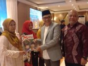 Membaca Menguatkan Kapasitas Seseorang Terkait dengan Literasi