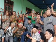 Ingin Perubahan, Macan Desa Purworejo Deklarasi Dukung Yophi-Lukman