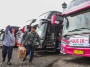 Pemprov Jateng Upayakan Tambah Kuota Mudik Gratis 2025, Antusiasme Sangat Tinggi