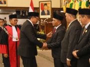 Pemprov dan DPRD Jateng Kolaborasi Tingkatkan Kesejahteraan Masyarakat
