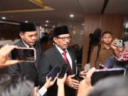 Nana Sudjana Pastikan Persediaan Pangan di Jateng Aman
