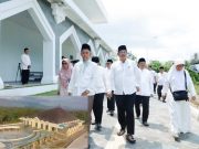 Pj Gubernur Jateng Resmikan MAJT An Nuur di Sawitan untuk Dukung Kawasan Wisata Borobudur