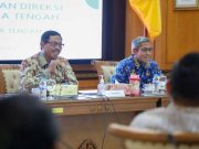 BUMD Didorong Mampu Tumbuhkan Ekonomi dan Kesejahteraan Masyarakat