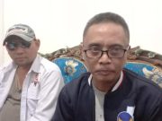 Membelot ke Paslon Lain, Enam Kader Nasdem Kota Tegal Dipecat