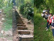 Desa Wisata Pudakpayung Kenalkan Kembali Eksotika Ondorante dan Curug Kedung Kudhu