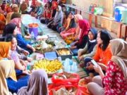 Menjadikan Pasar Kota Wonogiri Destinasi Wisata, Tak Sekadar Tempat Transaksi Jual Beli