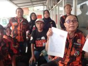 MPC PP Kota Tegal Persoalkan Dukungan Anis-Markus dalam Pilkada