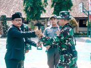 Dibuka TMMD Sengkuyung Tahap IV TA 2024, Dilaksanakan di Kelurahan Tidar Selatan