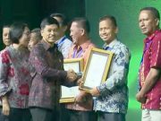 Rejowinangun Selatan Dinobatkan Sebagai Kelurahan dengan Pelayanan Kesehatan Primer Terbaik 2024