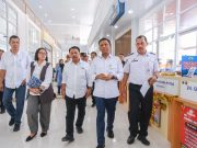 Terminal Tidar Jadi Penghubung Destinasi Wisata Kota Magelang dan Sekitarnya