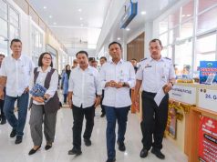 Terminal Tidar Jadi Penghubung Destinasi Wisata Kota Magelang dan Sekitarnya