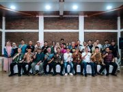Pjs Wali Kota Magelang Tekankan Pentingnya Pers Untuk Perkuat Demokrasi
