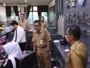 Pemkab Brebes Panggil Instansi Penunggak Pajak Kendaraan Plat Merah