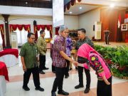 Sekda Jateng Dorong ASN Kembangkan Kompetensi Berbahasa