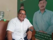 Bawaslu Grobogan Temukan Dugaan Pelanggaran Kampanye, Tim Pemenangan Batur Siap Berikan Penjelasan