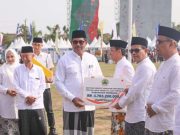 Pemprov Jateng Salurkan Bantuan Insentif Pengajar Keagamaan Sebesar Rp104,7 Miliar pada Hari Santri