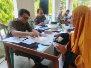 Pjs Bupati Purworejo Serahkan 435 Sertifikat Tanah Elektronik dari Program PTSL