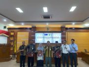Pensiunan Jangan Kampanye “Yak Uwik Yak Obos”