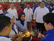 Rinto Ancam Pecat Kader Partai Demokrat Sragen yang Tak Dukung Bowo-Suwardi