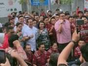 Andika – Hendi Janjikan Permudah Pemberian Izin Pendirian Pabrik Baru