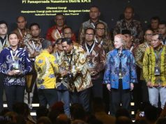 Pemprov Jateng Terima Subroto Award sebagai Pengelola Air Tanah Terbaik