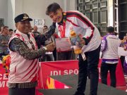 Tiga Atlet Sepaktakraw Jepara Dipanggil Timnas Sea Games Thailand 2025