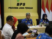 Hasil Sensus Pertanian 2023, Usaha Pertanian di Jateng Capai 4,36 Juta Unit