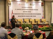 Jamkrida Jateng Diminta Bidik Proyek Infrastruktur