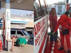 Pertamina Beri Bantuan BBM Nonsubsidi untuk Ambulans Angkut Jenazah di Semarang