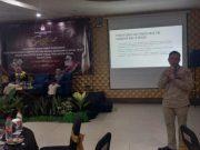 KPU Kota Tegal Gelar Sosialisasi Kampanye dan Dana Kampanye