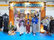 Rumah BUMN Rembang Kirim 13 UMKM Binaan Ikuti INACRAFT 2024