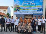 Layanan Eazy Passport, Solusi Cepat Pengurusan Paspor bagi Calon Jemaah Haji Jepara