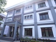 Kejari Purworejo Selidiki Dugaan Penyimpangan Pengadaan Barang di Dinas PMPTSP