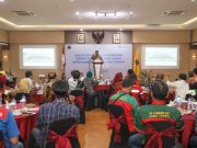 Pj Gubernur Jateng Serap Aspirasi Buruh dan Pengusaha Jelang Penetapan Upah Minimum 2025
