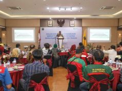 Pj Gubernur Jateng Serap Aspirasi Buruh dan Pengusaha Jelang Penetapan Upah Minimum 2025