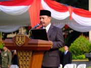 Pjs Wali Kota Magelang: Nilai Pancasila Relevan Hadapi Era Digital dan Pilkada