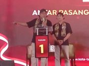Calon Wali Kota Tegal Edy Suripno Usung Visi Nyaman, Wibawa dan Sinerji
