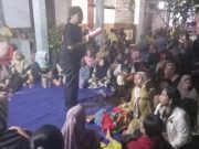 Cawalkot Tegal Edy Suripno Dicurhati Warga Tempati Lahan Pemkot