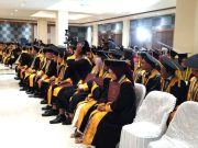 Wisuda Politeknik Sawunggalih, Lulusan Diminta Terus Tingkatkan Pengetahuan dan Keterampilan