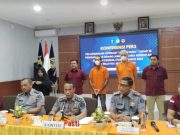 Imigrasi Jateng Tangkap 11 Pekerja WNA Tanpa Izin